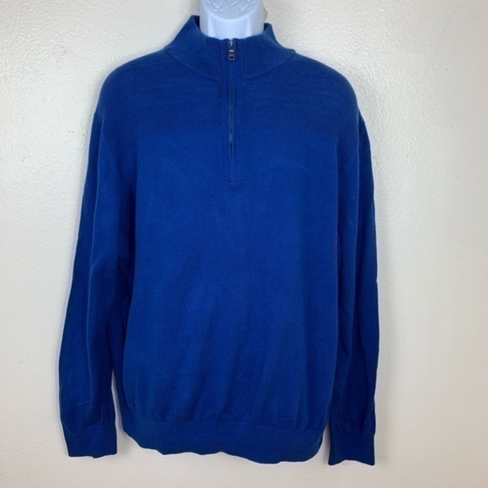Banana Republic Sweater Blue size L